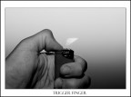 Trigger Finger Trigger Finger