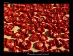 Pomodori secchi al sole
