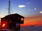 tramonto a marina tramonto a marina