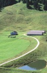 malga delle "bocchette" malga delle "bocchette"