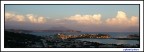 Nuvole al tramonto Nuvole al tramonto