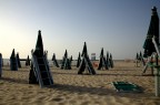 L'accampamento