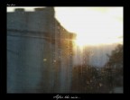 After the rain... After the rain...