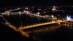 budapest by night budapest by night