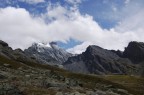 Giro del Monviso 2007 Giro del Monviso 2007