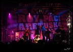 roy paci &amp; aretuska: reportage di una serata festant