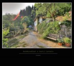 Colline attorno a Sestri Levante 2