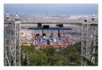 Luna Park in alta quota "Barcellona" 2 Luna Park in alta quota "Barcellona" 2