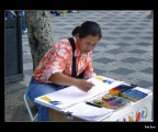 Artista di strada
