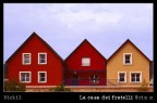 La casa dei fratelli Grimm La casa dei fratelli Grimm