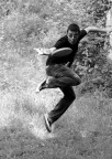Frisbee Frisbee