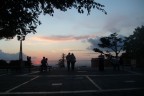 romantico..tramonto.. romantico..tramonto..