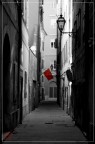 Scorcio triestino Scorcio triestino