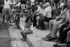 Silenzio Silenzio
