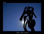 Forma d'arte nelo cielo Forma d'arte nelo cielo