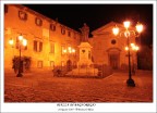 Piazza di Bagnoregio Piazza di Bagnoregio