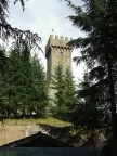 La Fortezza di Radicofani La Fortezza di Radicofani