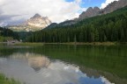 Lagp di Misurina