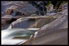 Torrente di ghiaccio Torrente di ghiaccio