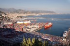Salerno Salerno