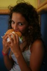 ..I'm lovin' it! ..I'm lovin' it!
