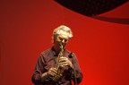 Jan Garbarek - Pomigliano jazz festival
