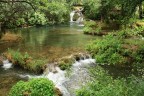 Cascate Krka Cascate Krka