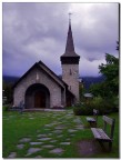Chiesetta - Le Praz 3 Chiesetta - Le Praz 3