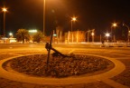 Livorno di notte Livorno di notte