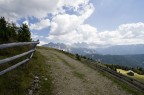 Il sentiero verso le nuvole Il sentiero verso le nuvole