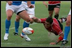 Rugby - Italia-Giappone