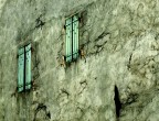Il muro Il muro