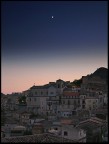 Terre di Calabria: "Sul far della sera" Terre di Calabria: "Sul far della sera"