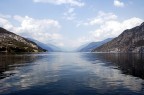 Iseo lake Iseo lake
