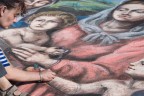 Madonnari n.1 Madonnari n.1
