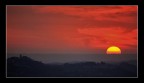 Tele tramonto Tele tramonto