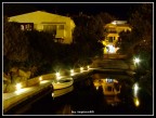 PORTO ROTONDO by night