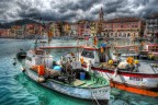 Porto di Oneglia  II(HDR)