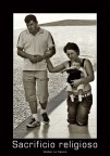 Sacrificio religioso