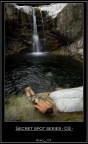 SECRET SPOT 03