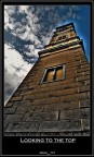LOOKING TO THE TOP hdr