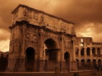 rOmE rOmE