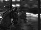Illegal racing Illegal racing