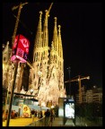 Sagrada Familia Sagrada Familia