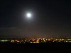 Sinnai, una notte sotto la Luna (Luglio 2007) Sinnai, una notte sotto la Luna (Luglio 2007)