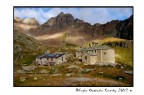 Rifugio Oratorio Cunéy (AO) 2652 slm Rifugio Oratorio Cunéy (AO) 2652 slm