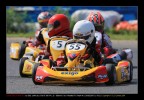 Bridgestone Cup Kart - Mini report