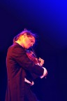 Il violinista Il violinista
