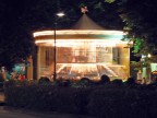 La giostra La giostra