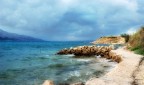 L'isola di Pag L'isola di Pag